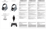 Nyko NP5-4500 Headset User manual