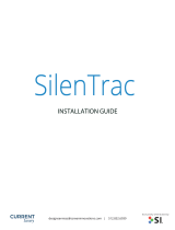 Screen Innovations SilenTrac Installation guide
