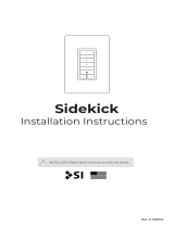 Screen InnovationsSidekick