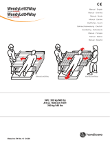 WendyLett Q45829 Operating instructions