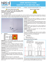 NRS Healthcare P63991 Operating instructions