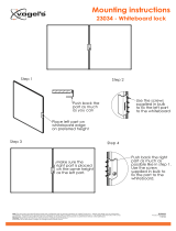 TRIUMPH BOARD Rise Mounting instructions