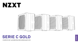 NZXT C650 Gold User manual