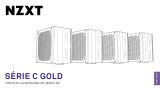 NZXT C650 Gold User manual