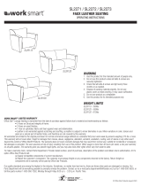 OSP FurnitureSL2912S-U6