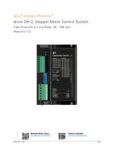 Igus AK-DR-0035 User manual