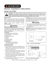 MHSC BLOTMC Fan Kit Install Manual