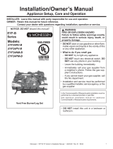 MHSC EYF-B Install Manual