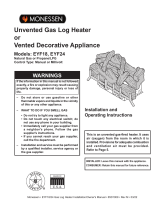 MHSC EYF18 Install Manual