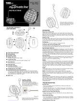 Hasbro 59917 User manual