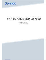 SONNOCSNP-LU7000