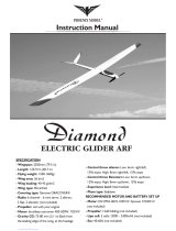 Phoenix Model DIAMOND User manual