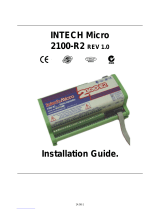 IntechMicro 2100-R2