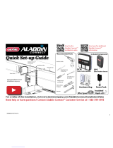 The Genie Company ALKT1-R User manual