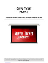 Silver TicketSIE-169106