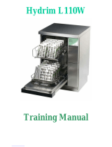 Hydrim L110W Training manual