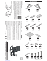 Loll Designs LOLLYGAGGER ROCKER Assembly Instructions & Product Info