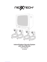 NexxTech 4919539 User manual