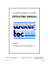 Water TecVXL