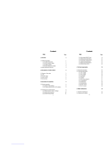 Mastech MS8269 User manual