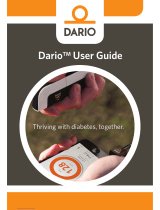 LabStyle Dario User manual