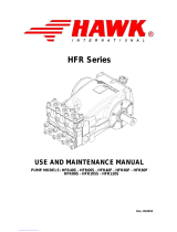 HawkHFR60S