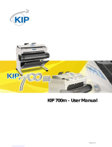 KIP700M