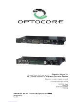 OptocoreX6R-FX-8MI/8LO