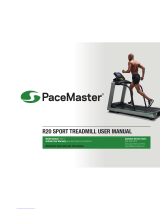 PaceMasterR20 Series PM810