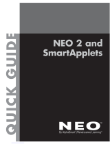 NEO 2 Quick Manual