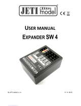 JETI modelEXPANDER SW 4