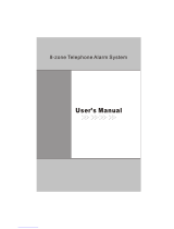 Karassn KS-258B User manual