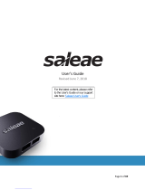 SaleaeLogic Pro 8