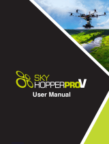 SkyHopperPRO V