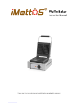 iMettos WB-S User manual