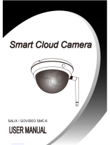 SALIX 2ABDZSMC6 User manual