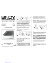 Lindy 20694 User manual