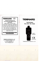 TENMARSTM-4100D