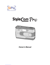 SiPixStyleCam Pro