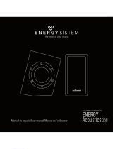 ENERGY SISTEMENERGY Acoustics 250