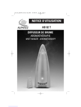 ALPATEC AB 02 T User manual