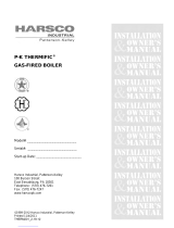 Harsco IndustrialP-K THERMIFIC N1000