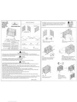 ORBELLE Tina Assembly Instructions