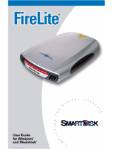 SmartdiskFireLite
