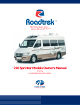 Roadtrek210 SPRINTER