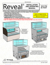 Structural Concepts Reveal NR3658RRSSV Installation guide