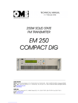 OMBEM 250 COMPACT DIG