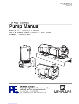 MTH PUMPST51 SERIES