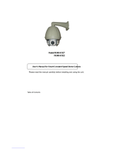 Poker PK900-IC822 User manual