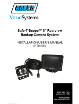 RoscoVision System Safe-T-Scope STSK5065